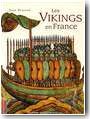 Les Vikings en France